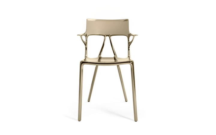 A.I. Chair by Kartell Furniture Chairs A.I. Chair by Kartell Furniture Chairs